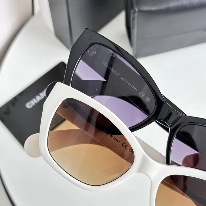 スーパーコピー シャネル サングラス