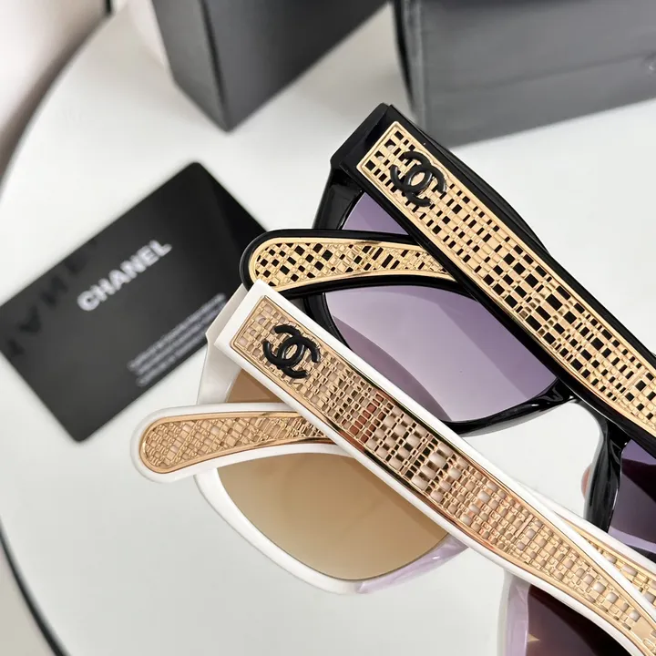 スーパーコピー シャネル サングラス