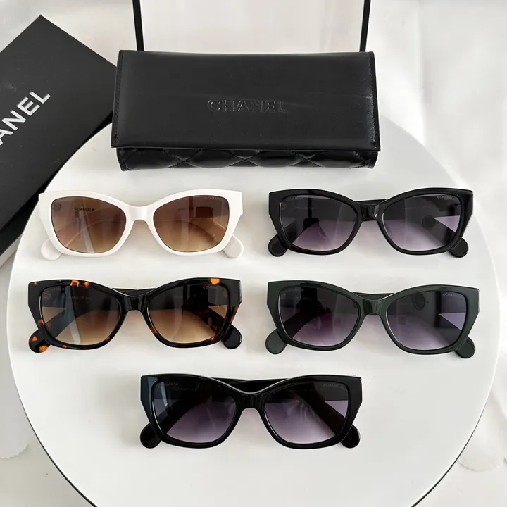 スーパーコピー シャネル サングラス