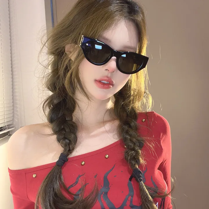 スーパーコピー イブサンローラン サングラス