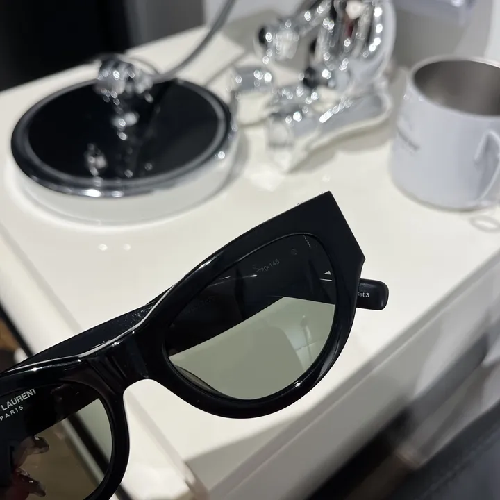 スーパーコピー イブサンローラン サングラス