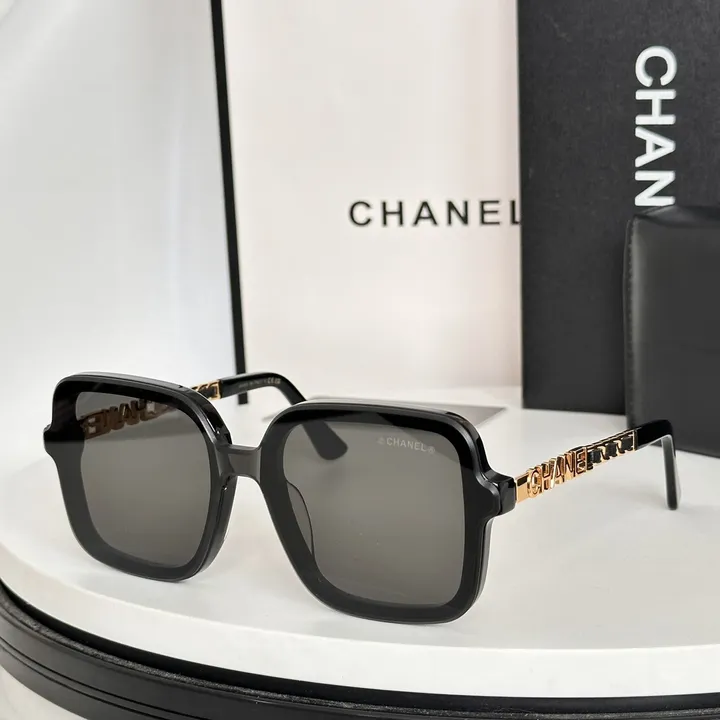 スーパーコピー シャネル サングラス