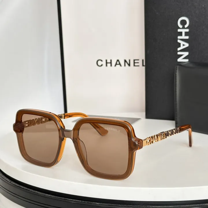 スーパーコピー シャネル サングラス