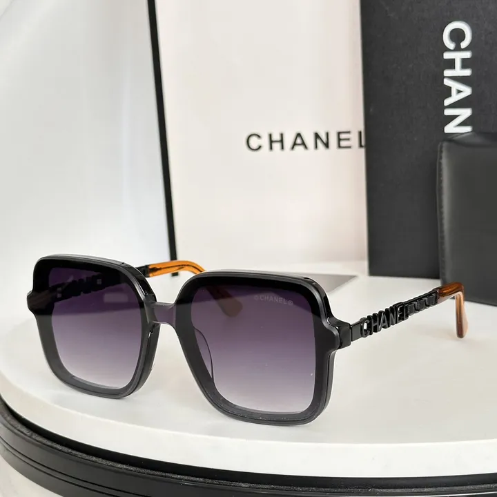 スーパーコピー シャネル サングラス
