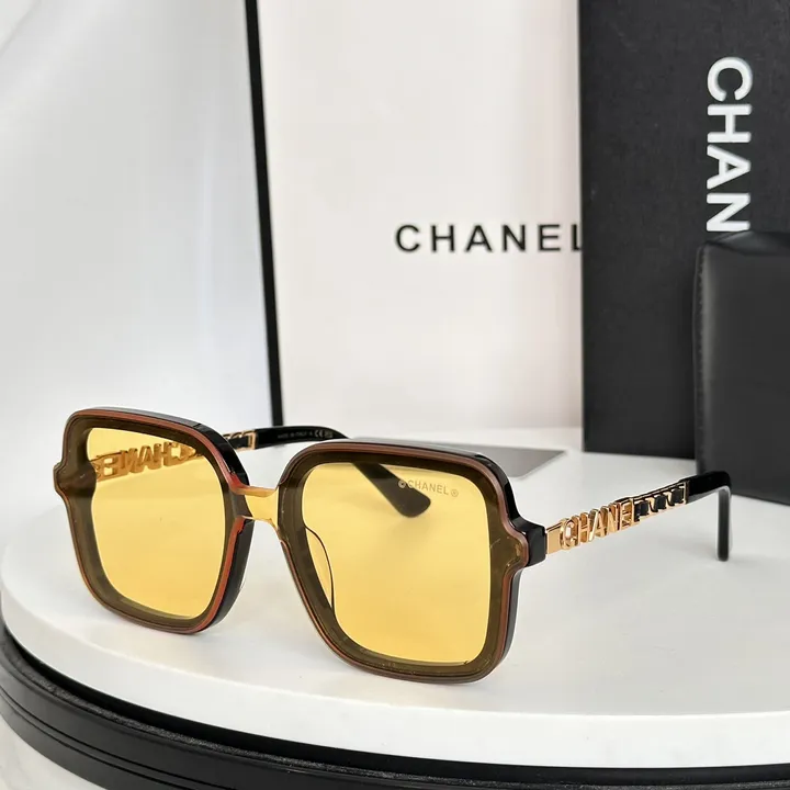 スーパーコピー シャネル サングラス