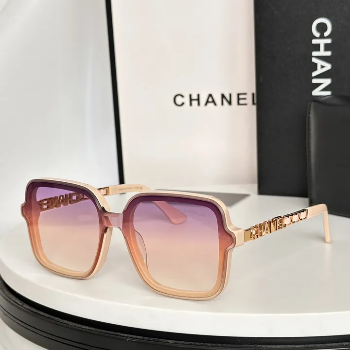 スーパーコピー シャネル サングラス