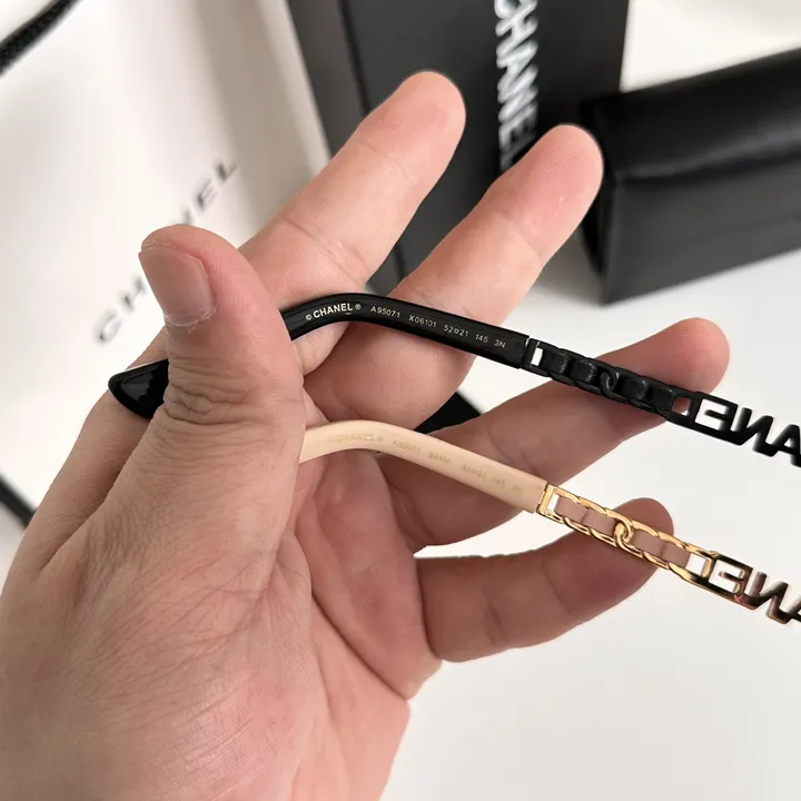 スーパーコピー シャネル サングラス