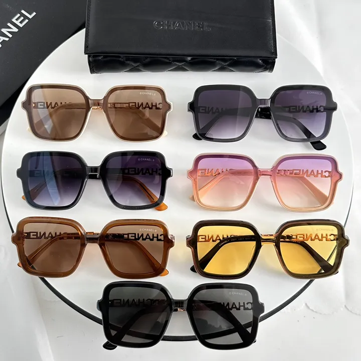 スーパーコピー シャネル サングラス