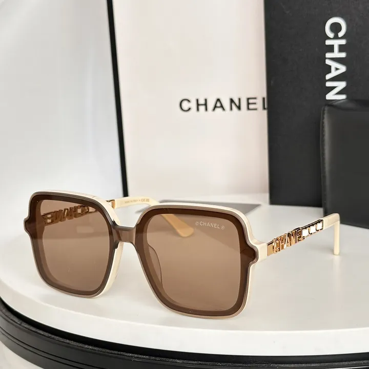スーパーコピー シャネル サングラス