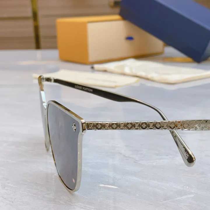 スーパーコピー ルイヴィトン サングラス