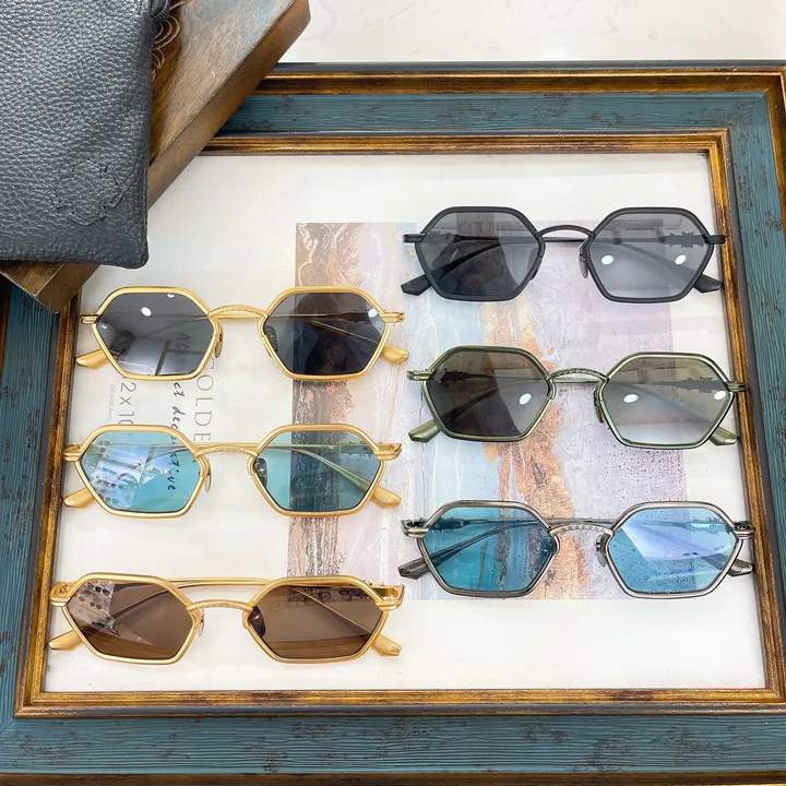 スーパーコピー クロムハーツ サングラス