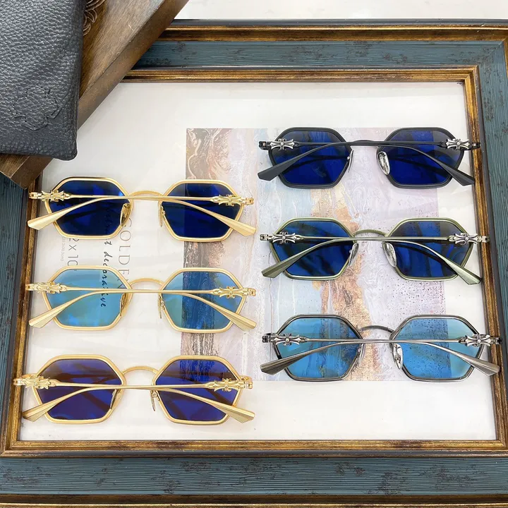 スーパーコピー クロムハーツ サングラス