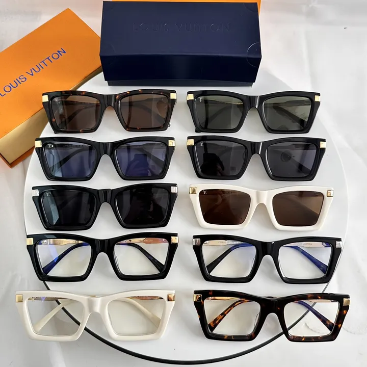 スーパーコピー ルイヴィトン サングラス