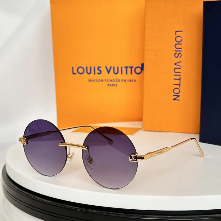 スーパーコピー ルイヴィトン サングラス