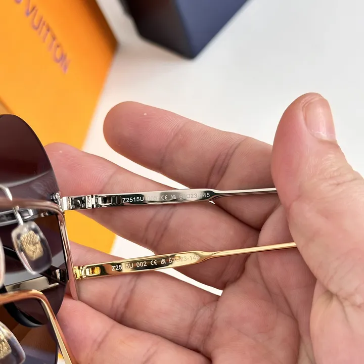 スーパーコピー ルイヴィトン サングラス