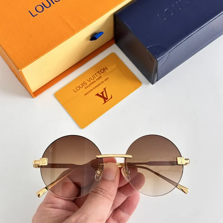 スーパーコピー ルイヴィトン サングラス