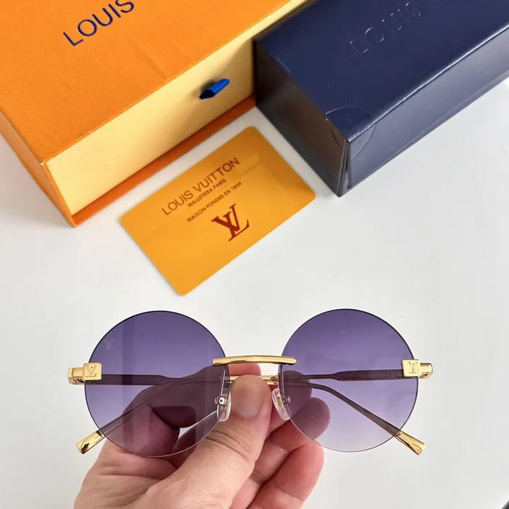 スーパーコピー ルイヴィトン サングラス