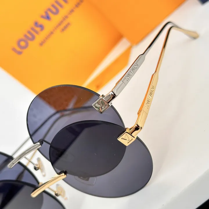 スーパーコピー ルイヴィトン サングラス