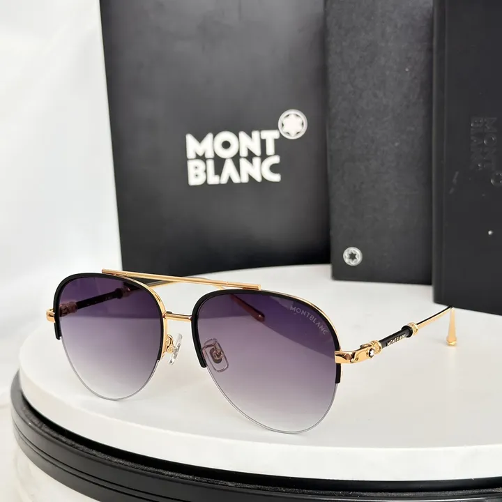 スーパーコピー モンブラン サングラス