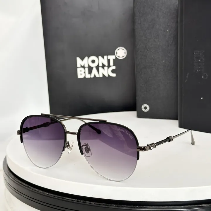 スーパーコピー モンブラン サングラス
