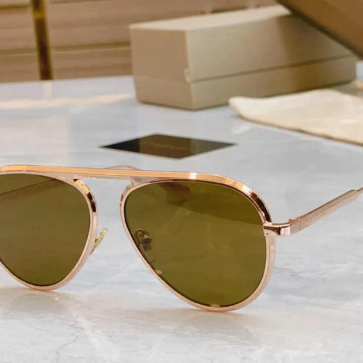 スーパーコピー ブルガリ サングラス