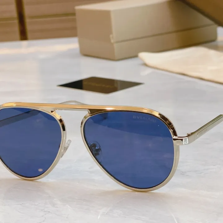 スーパーコピー ブルガリ サングラス