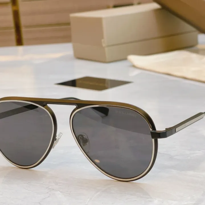 スーパーコピー ブルガリ サングラス