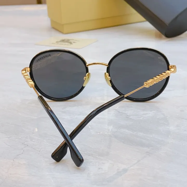 スーパーコピー バーバリー ス サングラス