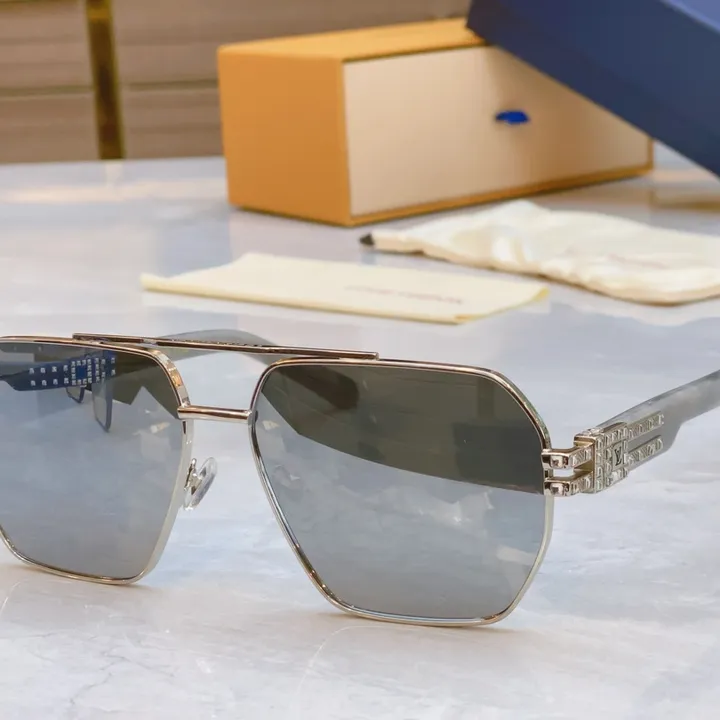 スーパーコピー ルイヴィトン サングラス