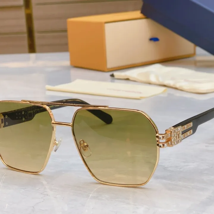 スーパーコピー ルイヴィトン サングラス