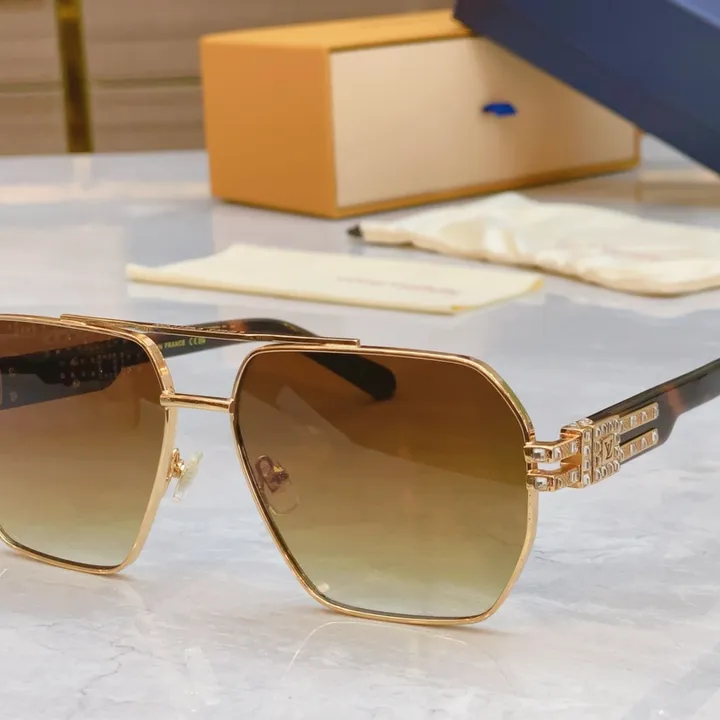 スーパーコピー ルイヴィトン サングラス