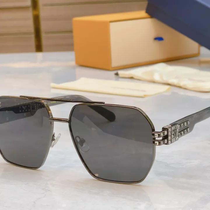 スーパーコピー ルイヴィトン サングラス