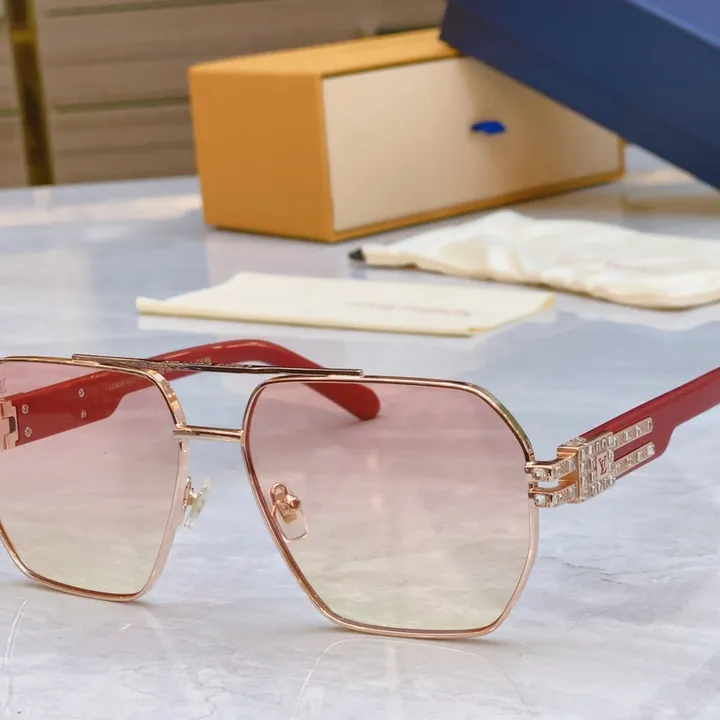 スーパーコピー ルイヴィトン サングラス