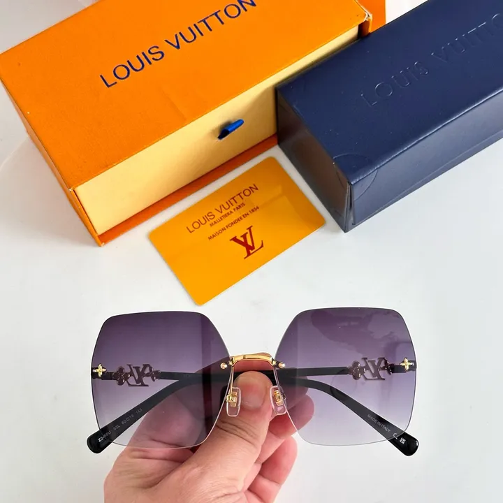 スーパーコピー ルイヴィトン サングラス
