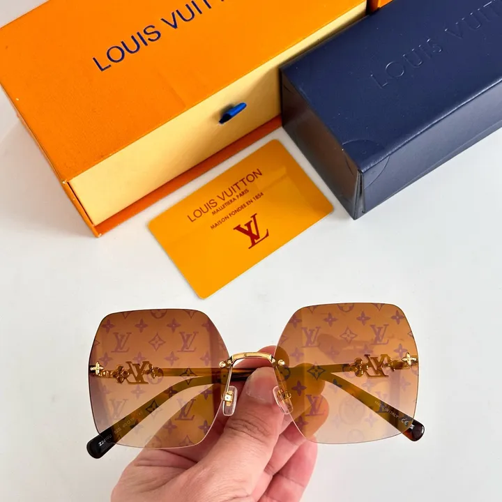 スーパーコピー ルイヴィトン サングラス