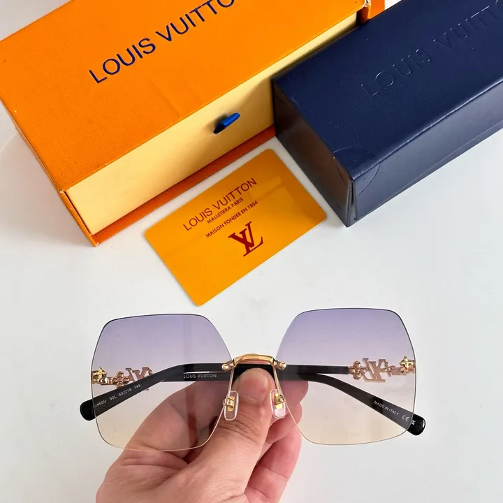 スーパーコピー ルイヴィトン サングラス
