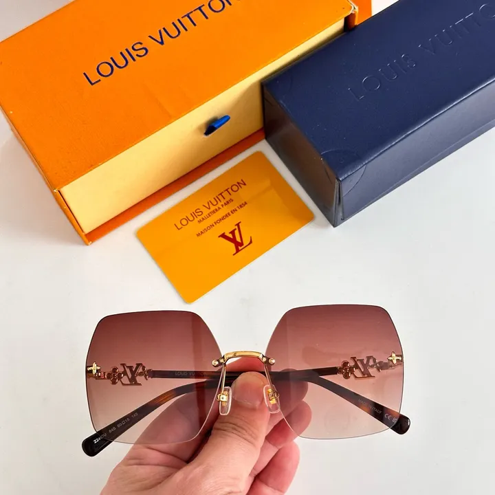 スーパーコピー ルイヴィトン サングラス