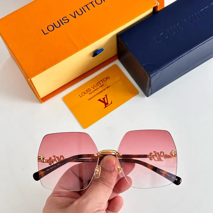 スーパーコピー ルイヴィトン サングラス