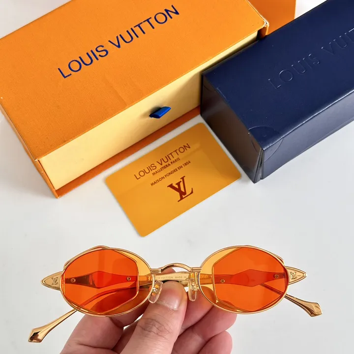 スーパーコピー ルイヴィトン サングラス