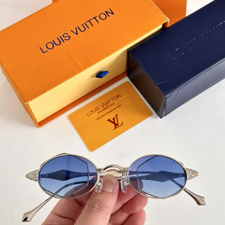 スーパーコピー ルイヴィトン サングラス