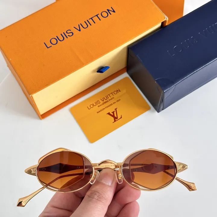 スーパーコピー ルイヴィトン サングラス