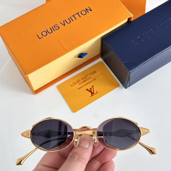 スーパーコピー ルイヴィトン サングラス