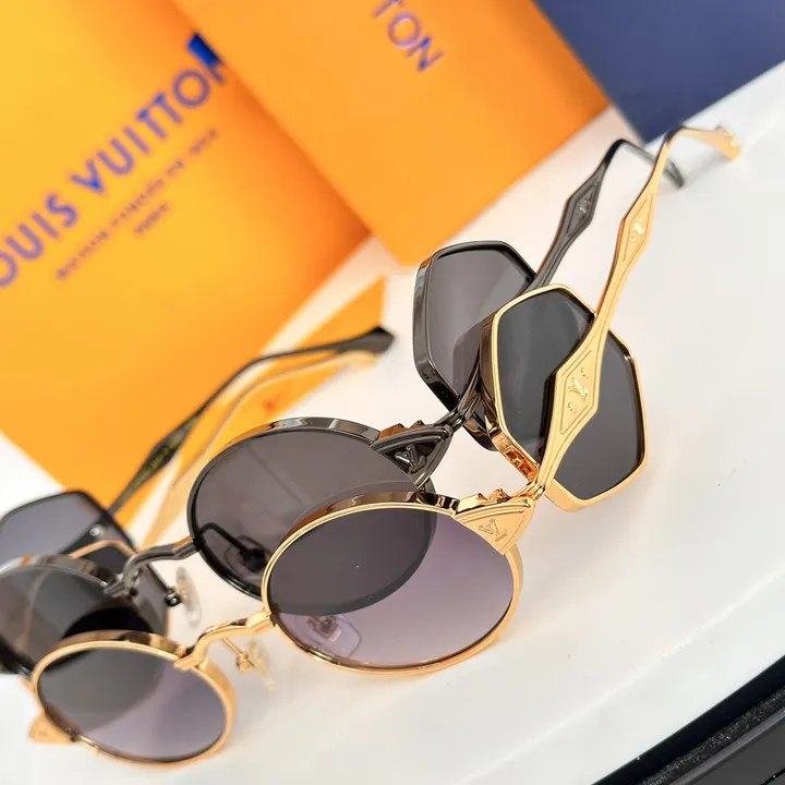 スーパーコピー ルイヴィトン サングラス