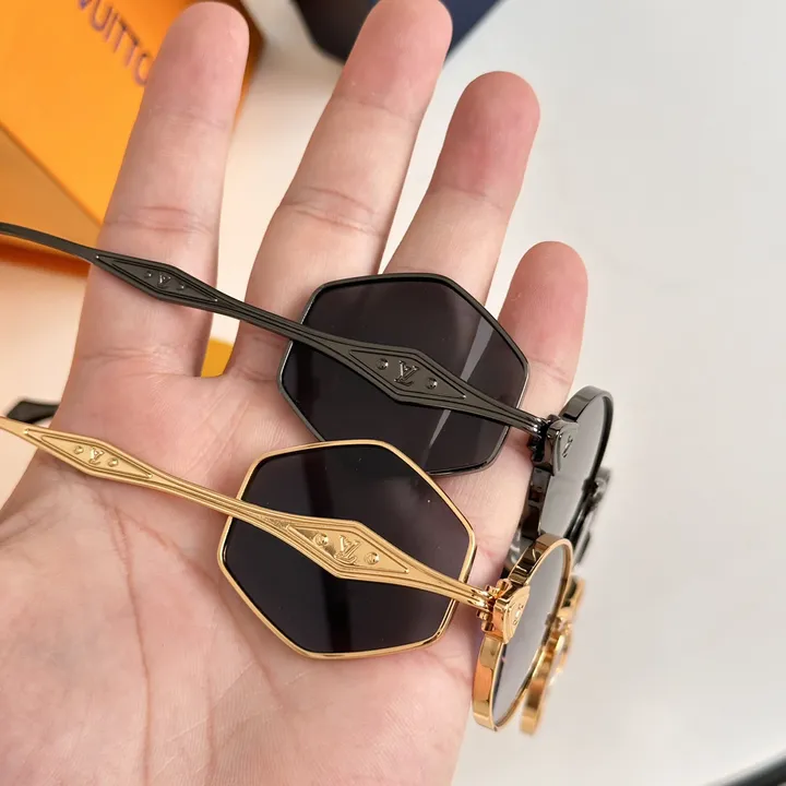 スーパーコピー ルイヴィトン サングラス