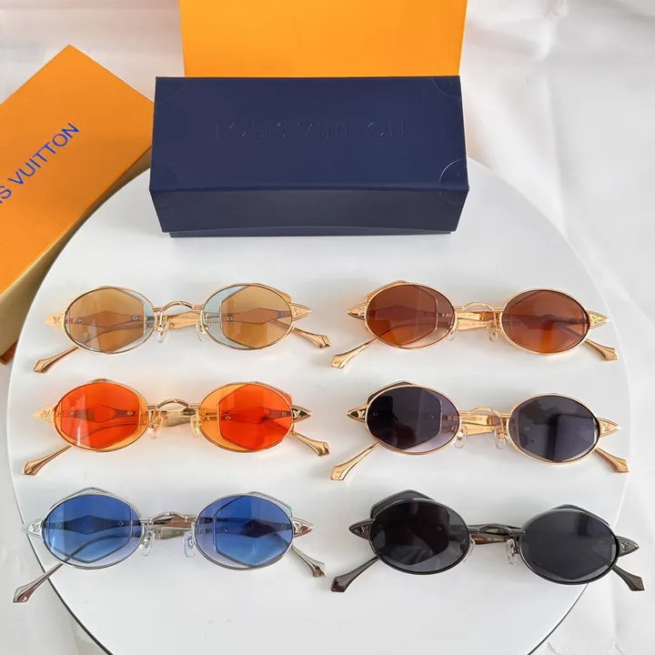 スーパーコピー ルイヴィトン サングラス