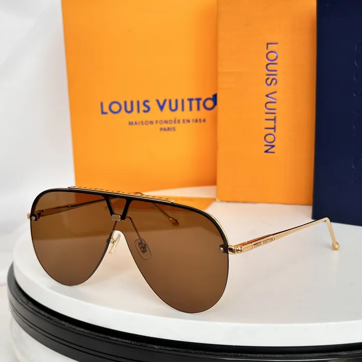 スーパーコピー ルイヴィトン サングラス