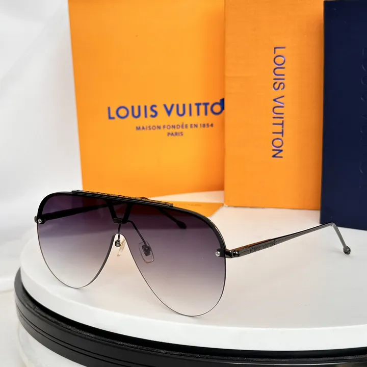 スーパーコピー ルイヴィトン サングラス