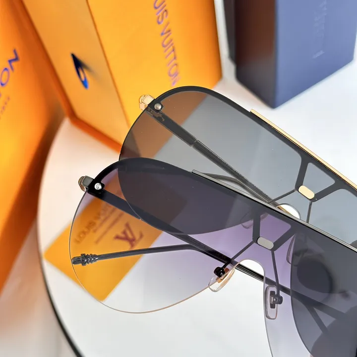 スーパーコピー ルイヴィトン サングラス