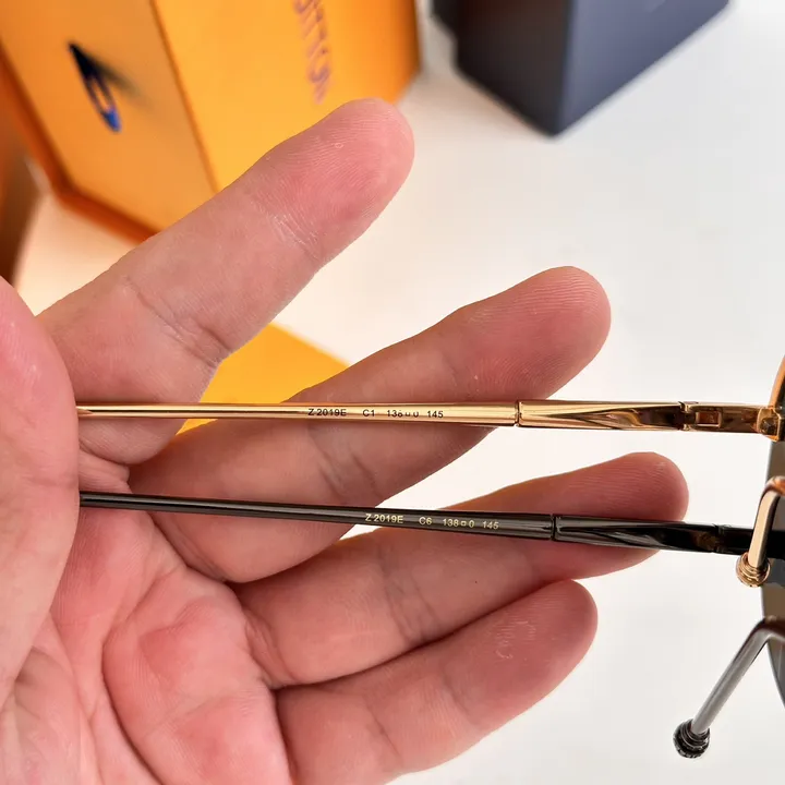 スーパーコピー ルイヴィトン サングラス