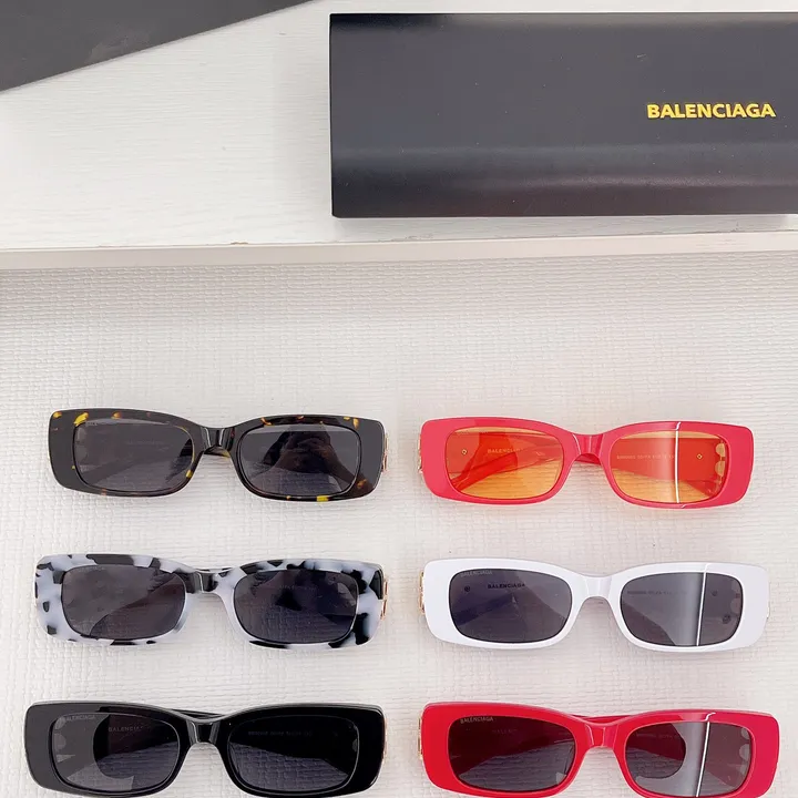 スーパーコピー バレンシアガ サングラス